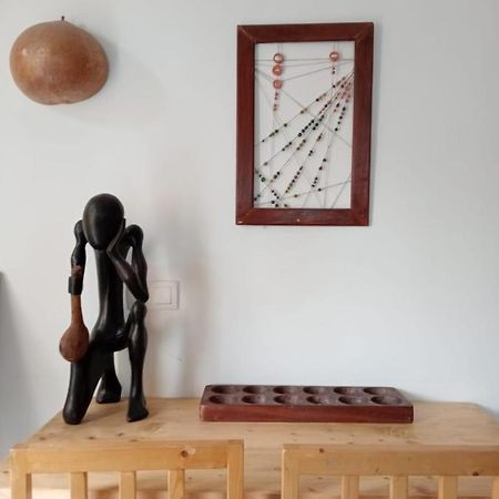 Hostel Negusta Arte E Atividades Praia Exteriér fotografie