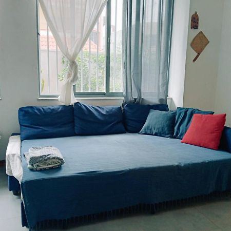 Hostel Negusta Arte E Atividades Praia Exteriér fotografie