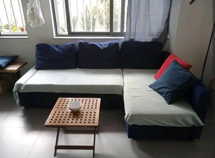 Hostel Negusta Arte E Atividades Praia Exteriér fotografie