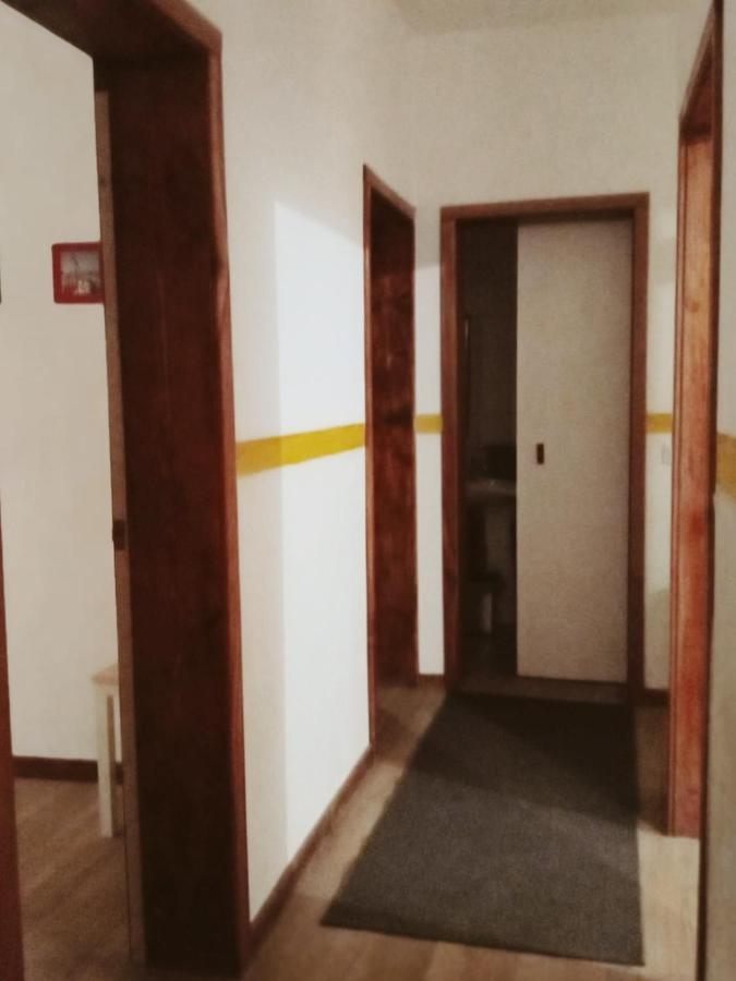 Hostel Negusta Arte E Atividades Praia Exteriér fotografie